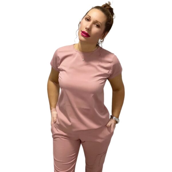 SCRUB MINIMALISTA - Image 3